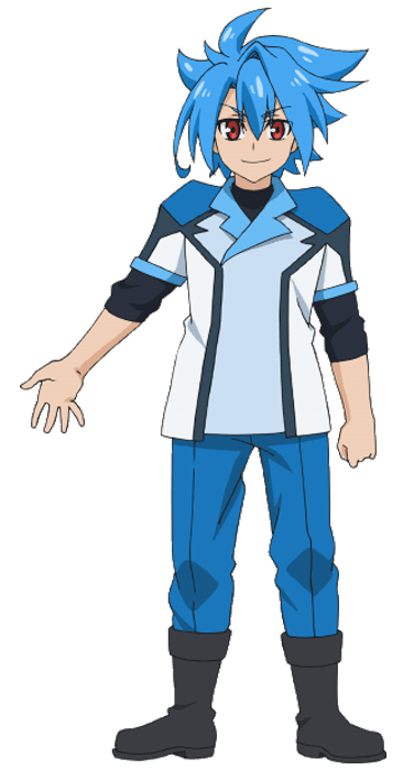 フューチャーカード バディファイトX｜テレビ愛知