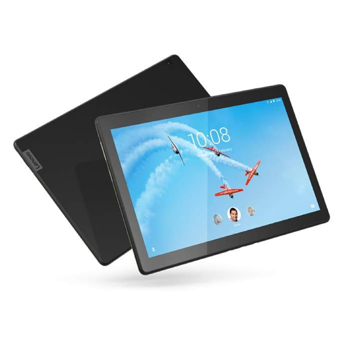 Lenovo Tab M10 TB-X505X 32GB 2GB RAM 4G Slate Black | Technology