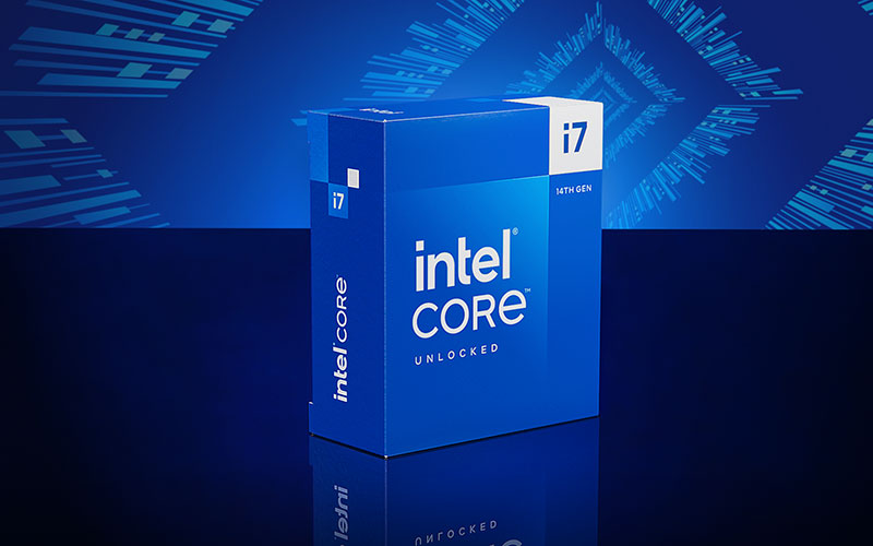 Intel® Core™ i7 14700KF LGA1700 CPU | Technology Valley