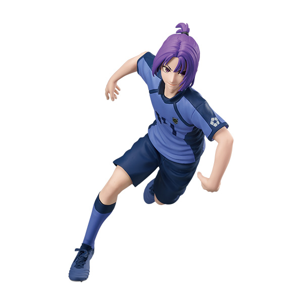 24時間限定値下げ ブルーロック 御影玲王 抽選 公式パネル プレミア 24