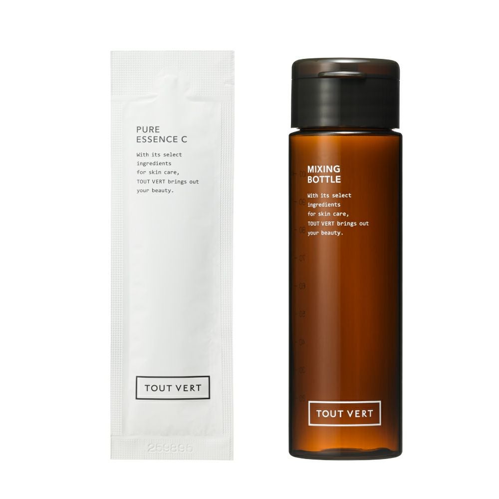 化粧水作成キット | トゥヴェール