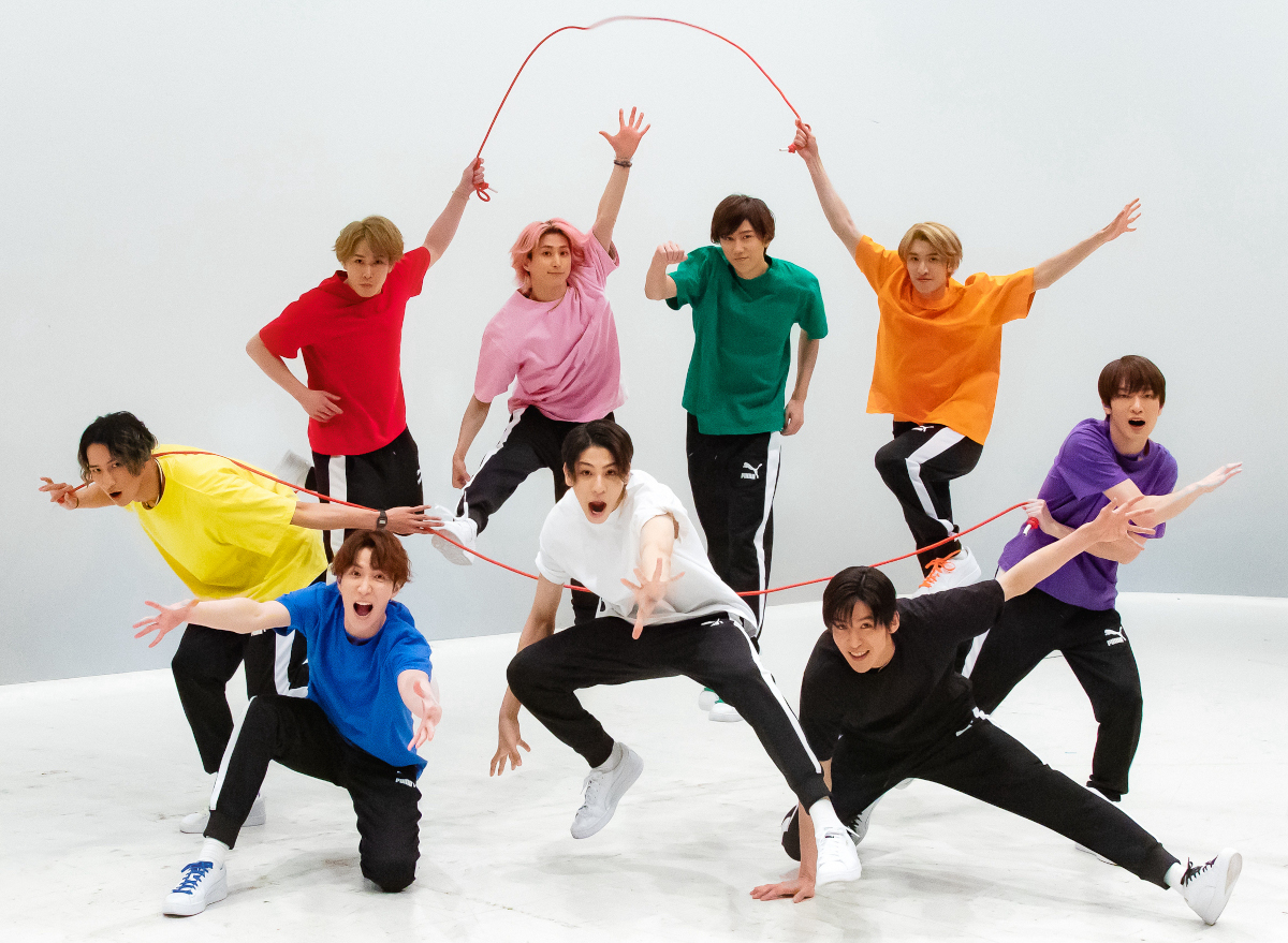 9月15日（金）よる8時から2時間SP！ 『それSnow Manにやらせて