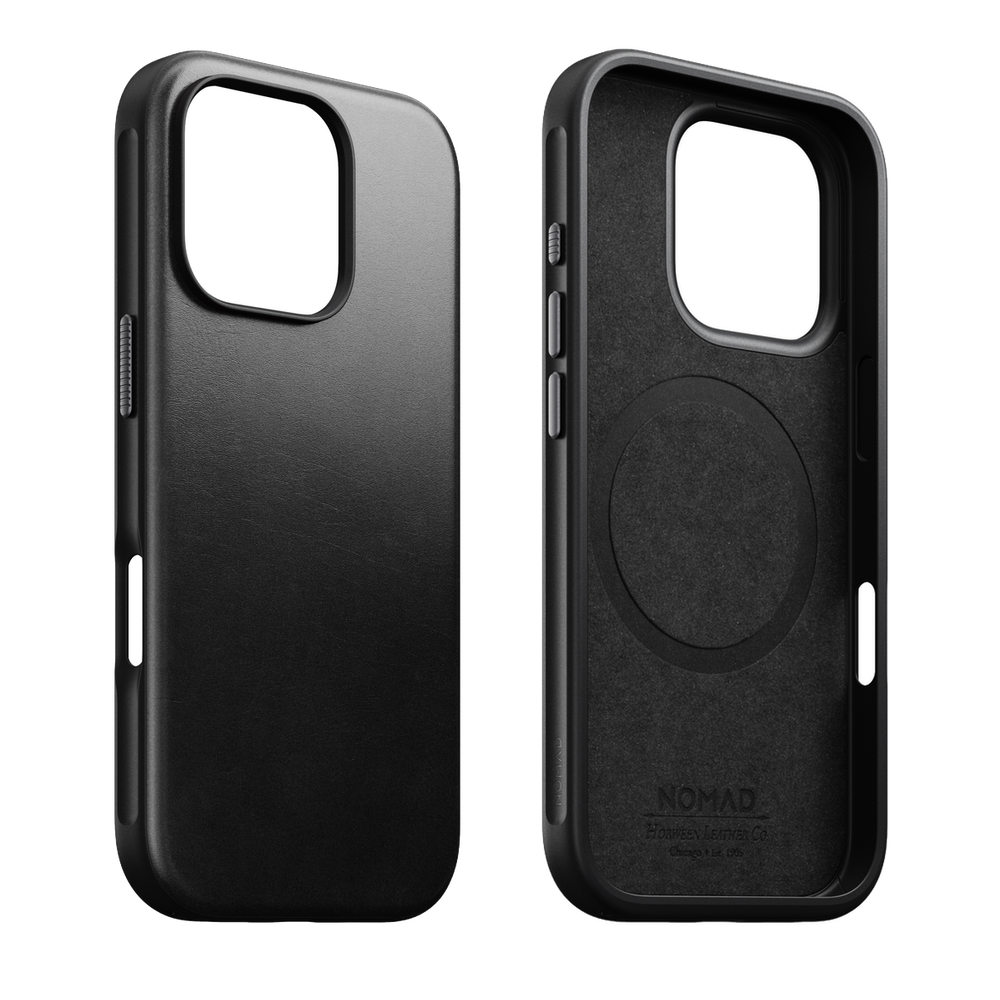 送料無料】NOMAD Modern Leather Case