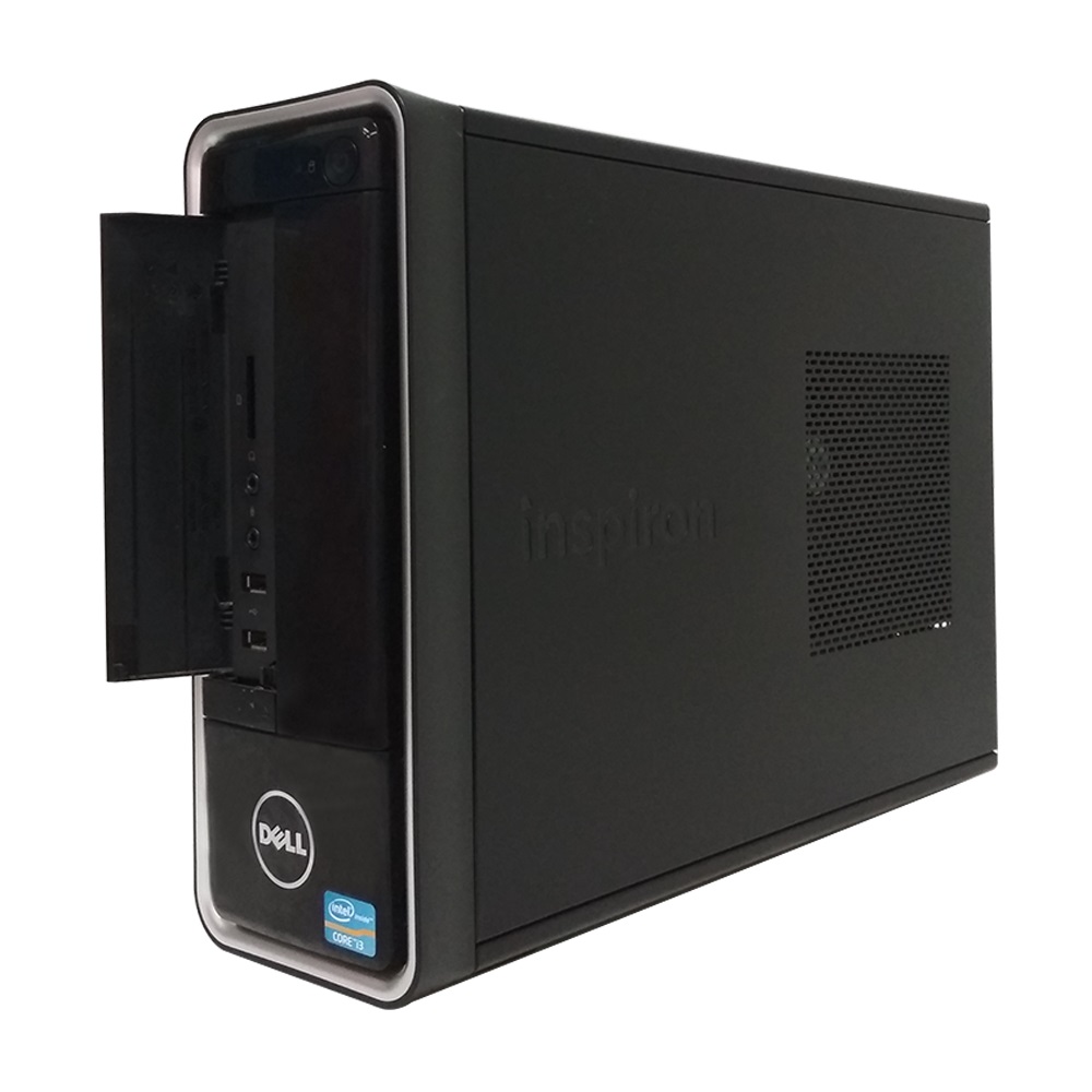 DELL INSPIRON 660S I3 DESKTOP PC COMPUTER – TYFON TECH SDN BHD