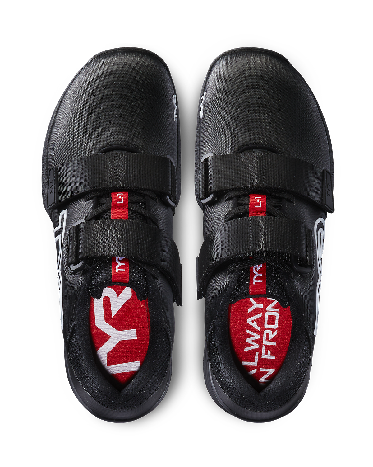 TYR Men's L-1 Lifter – TYR US