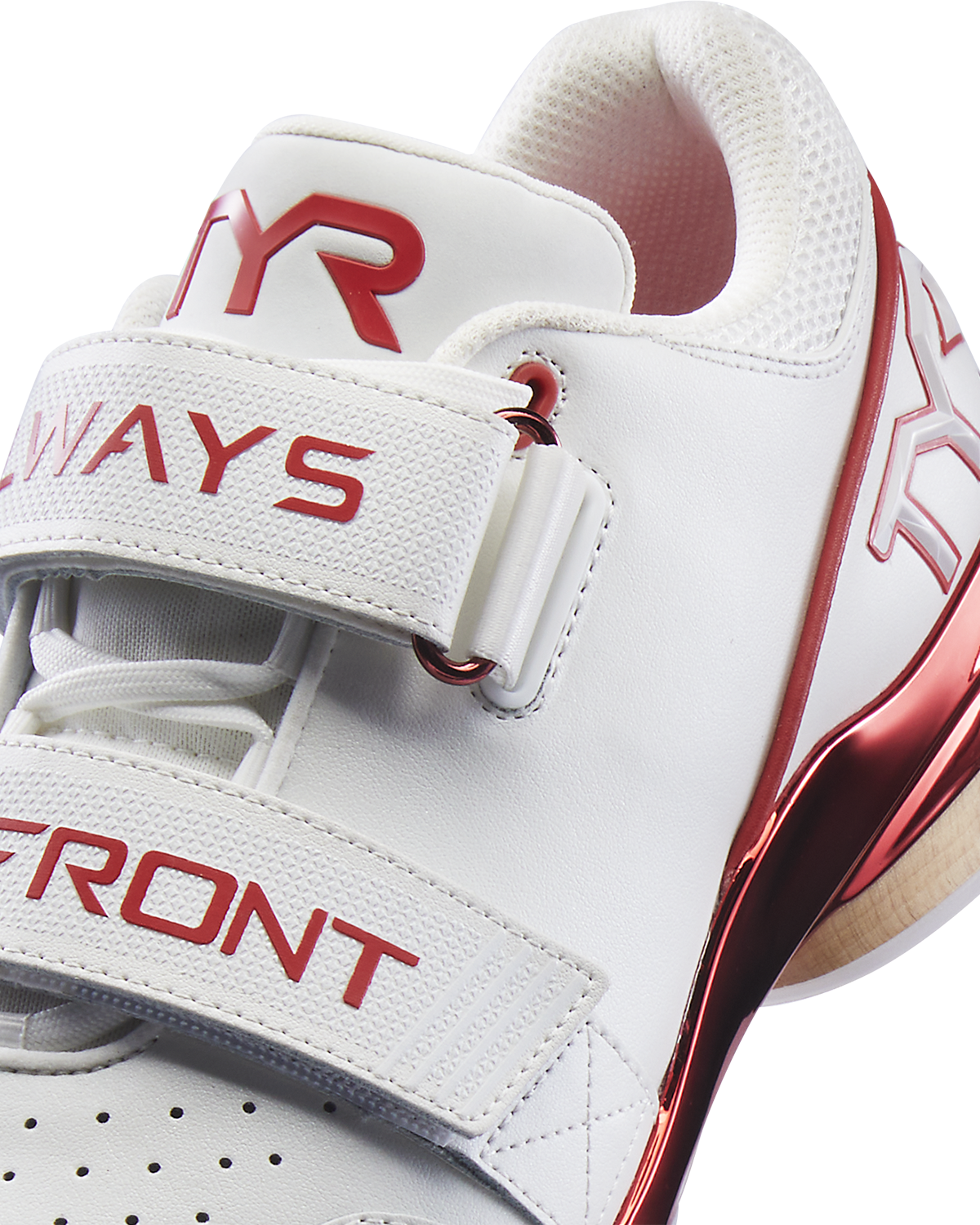 Men's TYRFORCE Elite Carbon Lifter – TYR EU