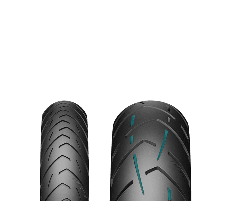 Tourance™ Next 2用タイヤ | Metzeler