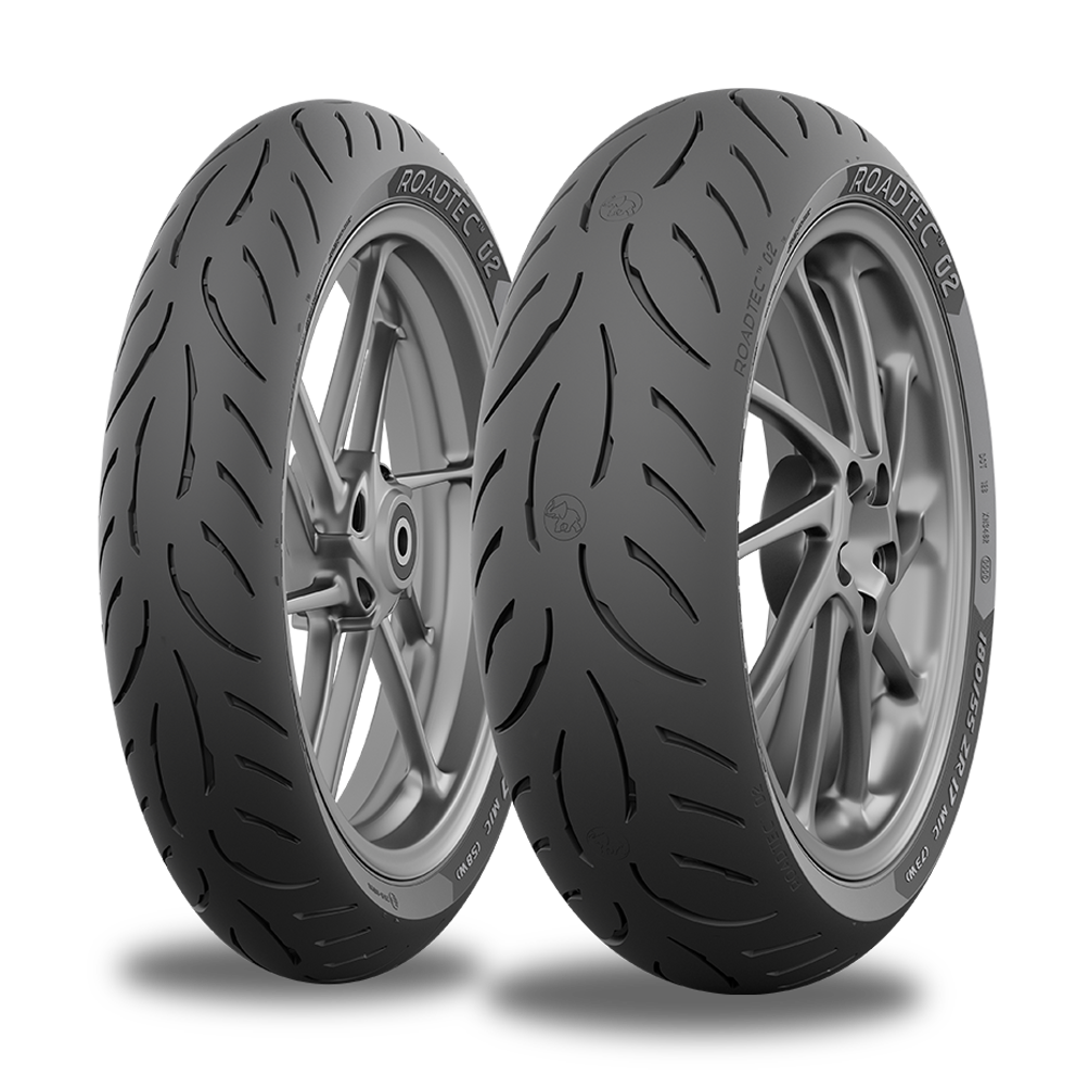 SPORTEC™ M9 RR Front 110/70 R17 | Metzeler