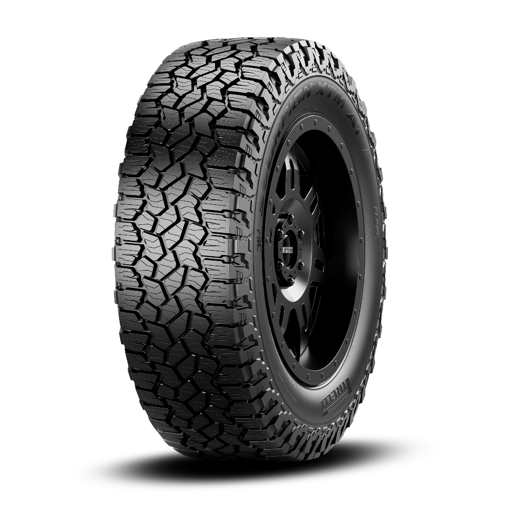 SCORPION™ XTM AT 275/60R20 | Pirelli