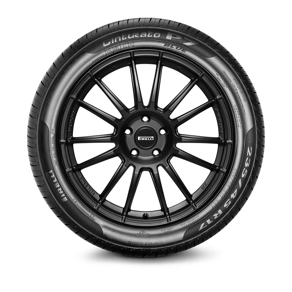 CINTURATO P7™ 225/45R18 | Pirelli