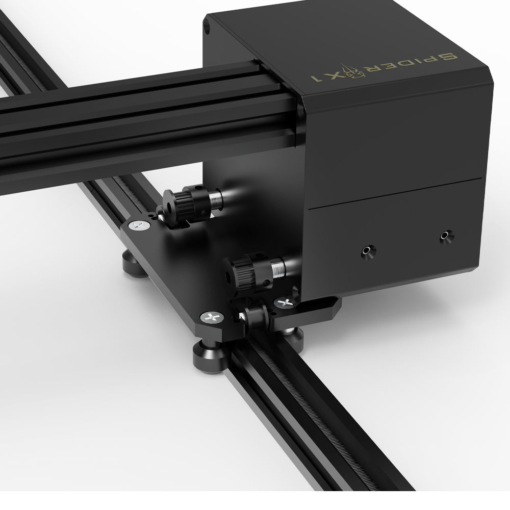 Tyvok - Spider X1/X1S Precision Upgrade KIT