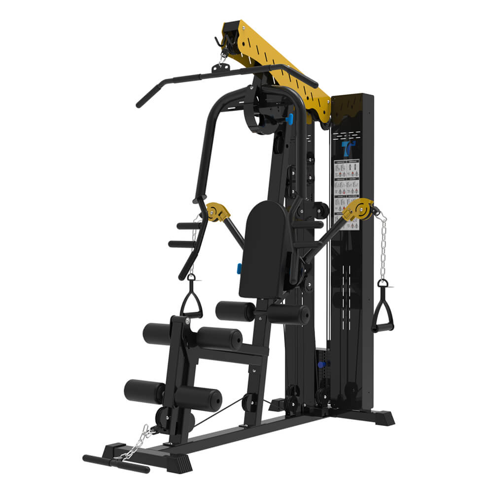 Multi Gym Station - TZFIT