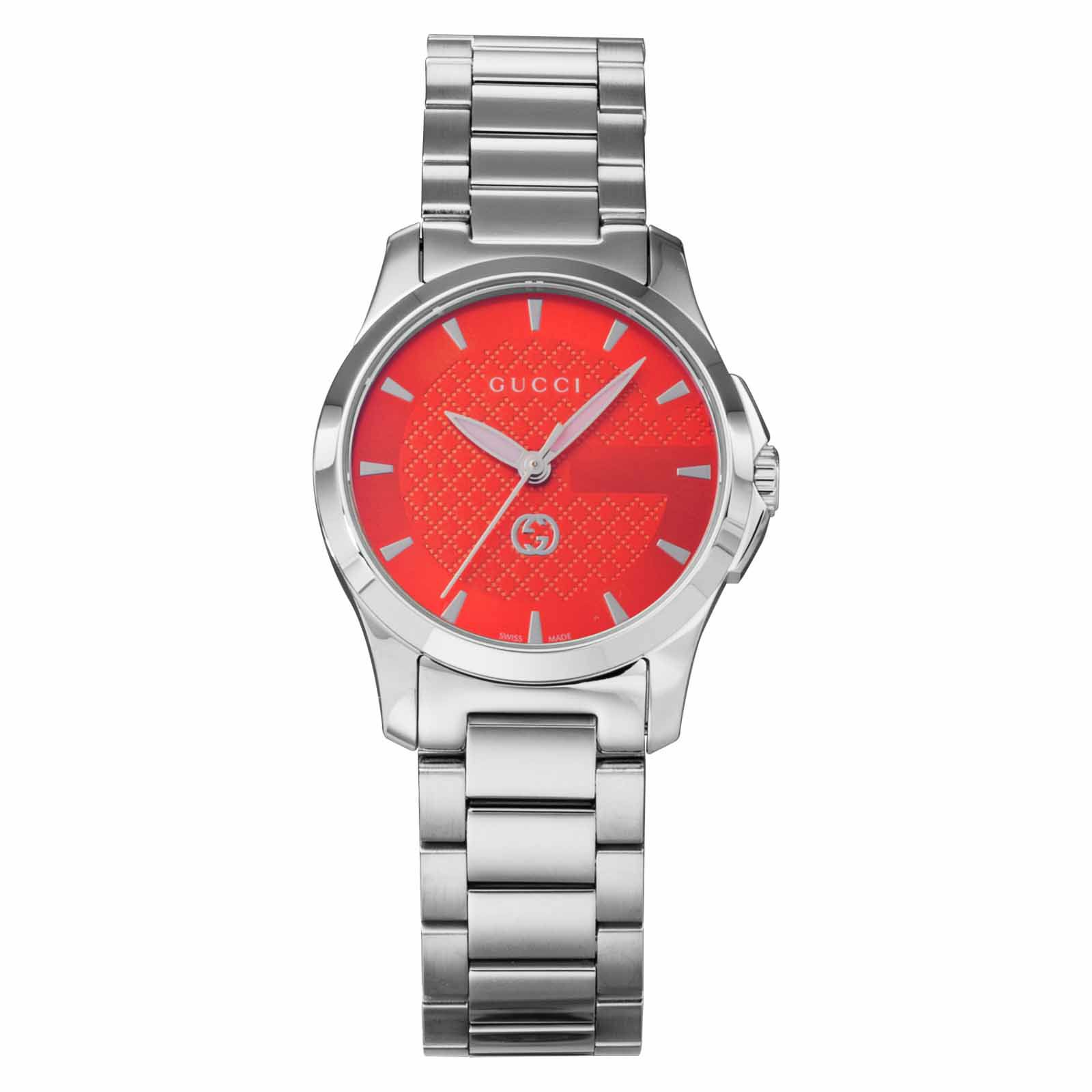 Gタイムレス / YA1265051 |G-タイムレス | 海外ブランド腕時計通販 U