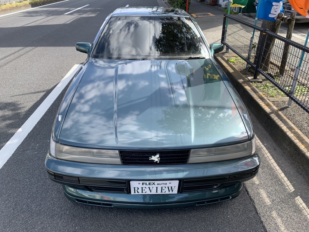 旧車探し旧車選びなら【特選-旧車情報】|トヨタ ソアラ