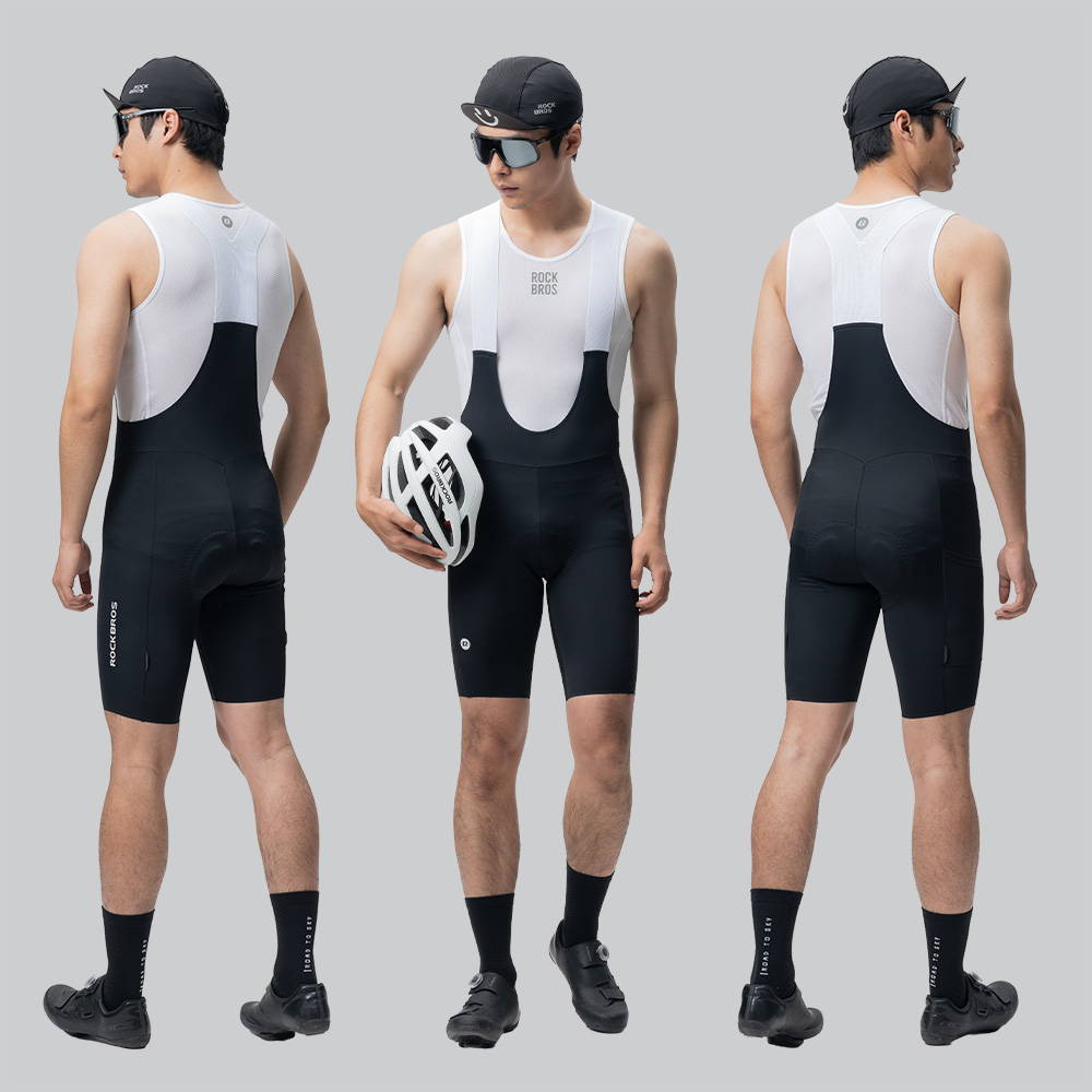 ROCKBROS ビブショーツ 20220013 – ROCKBROSJP