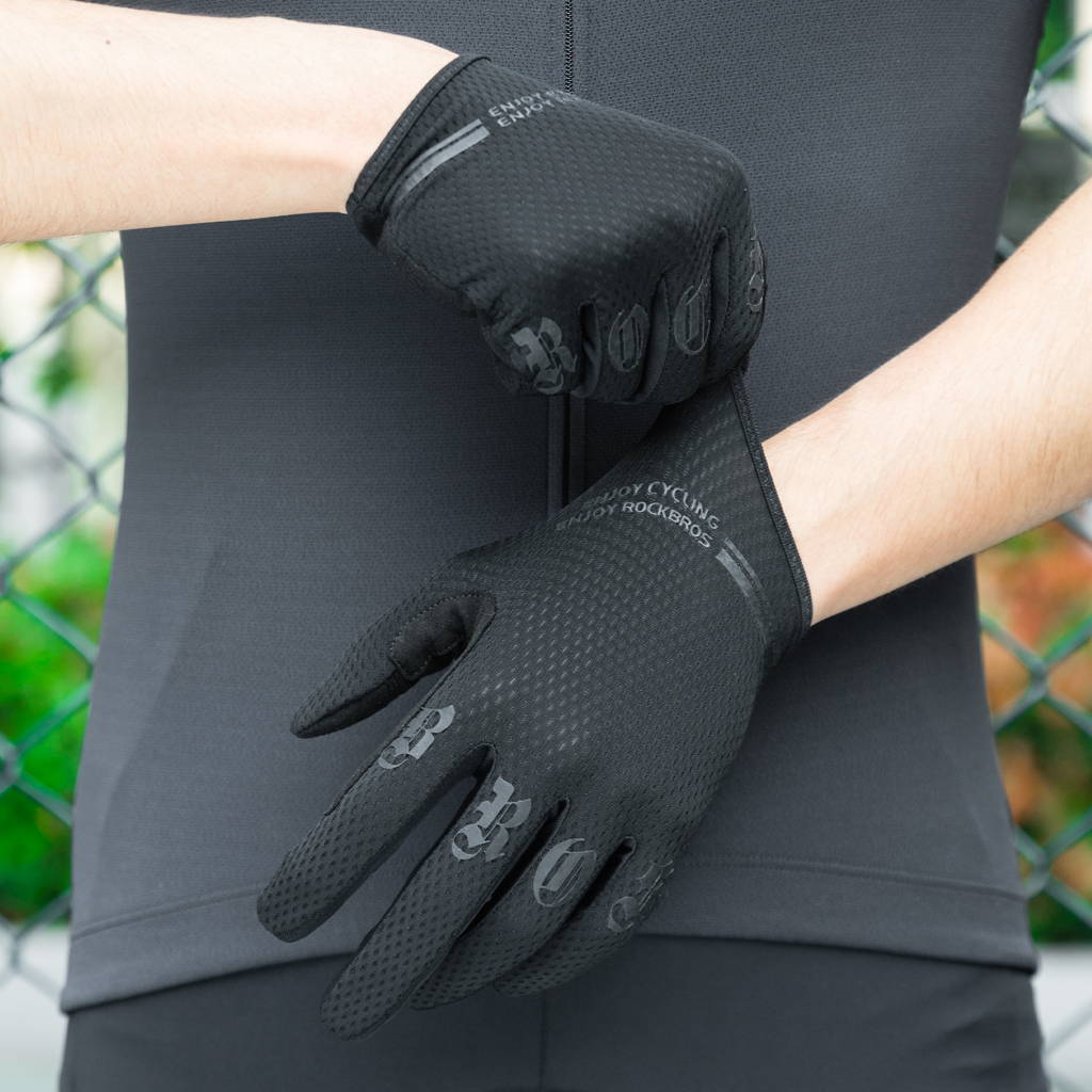 ROCKBROS 春夏用 グローブ 16220032 16110009 – ROCKBROSJP
