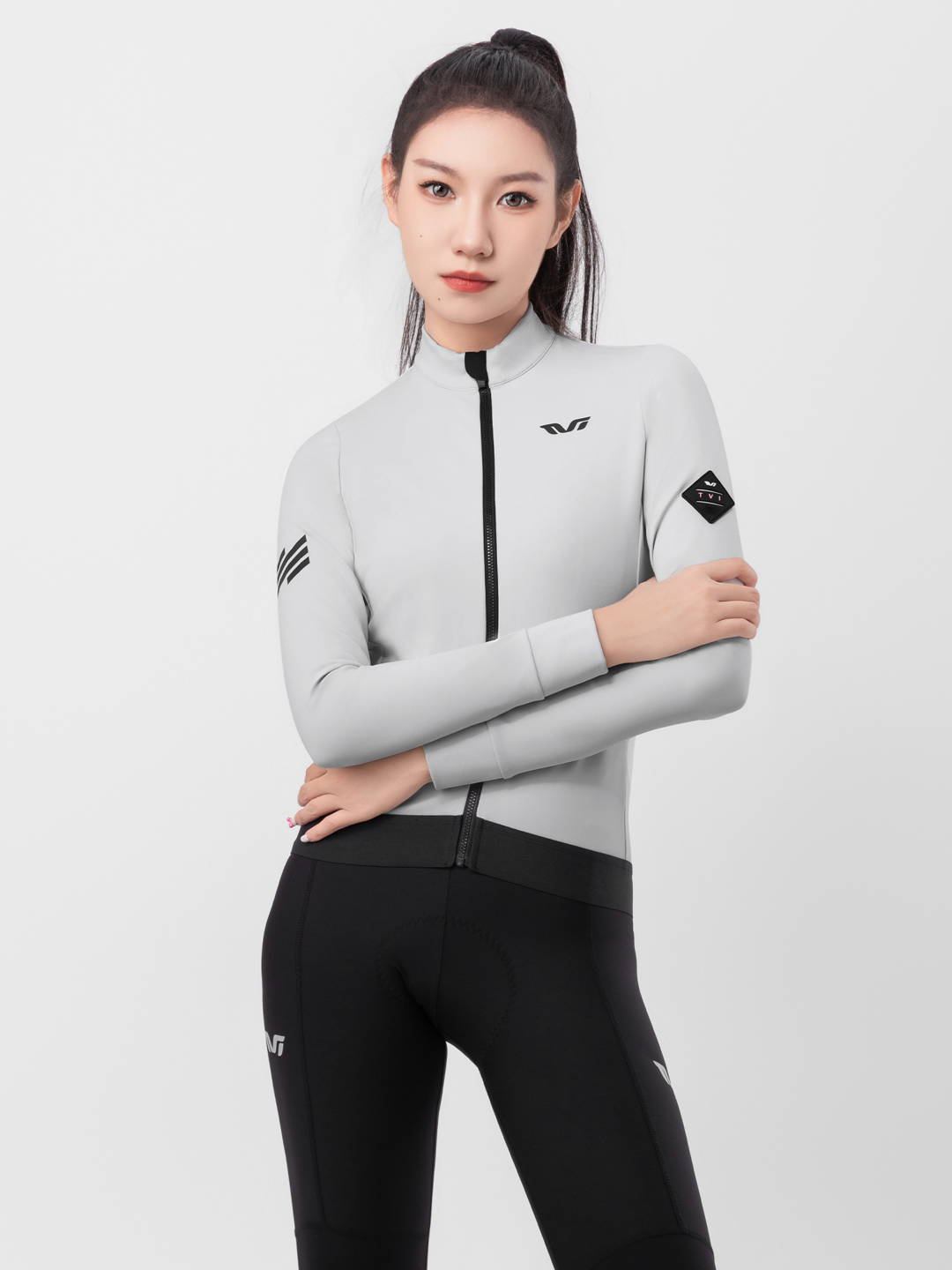 TVI レディース 秋冬 サイクルジャージ 15310007 – ROCKBROSJP