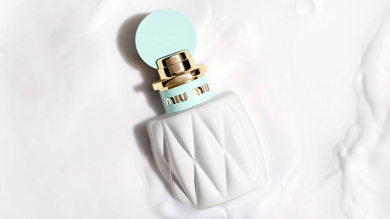 ミュウミュウ (miu miu) | フルール ドゥ レ オードパルファム