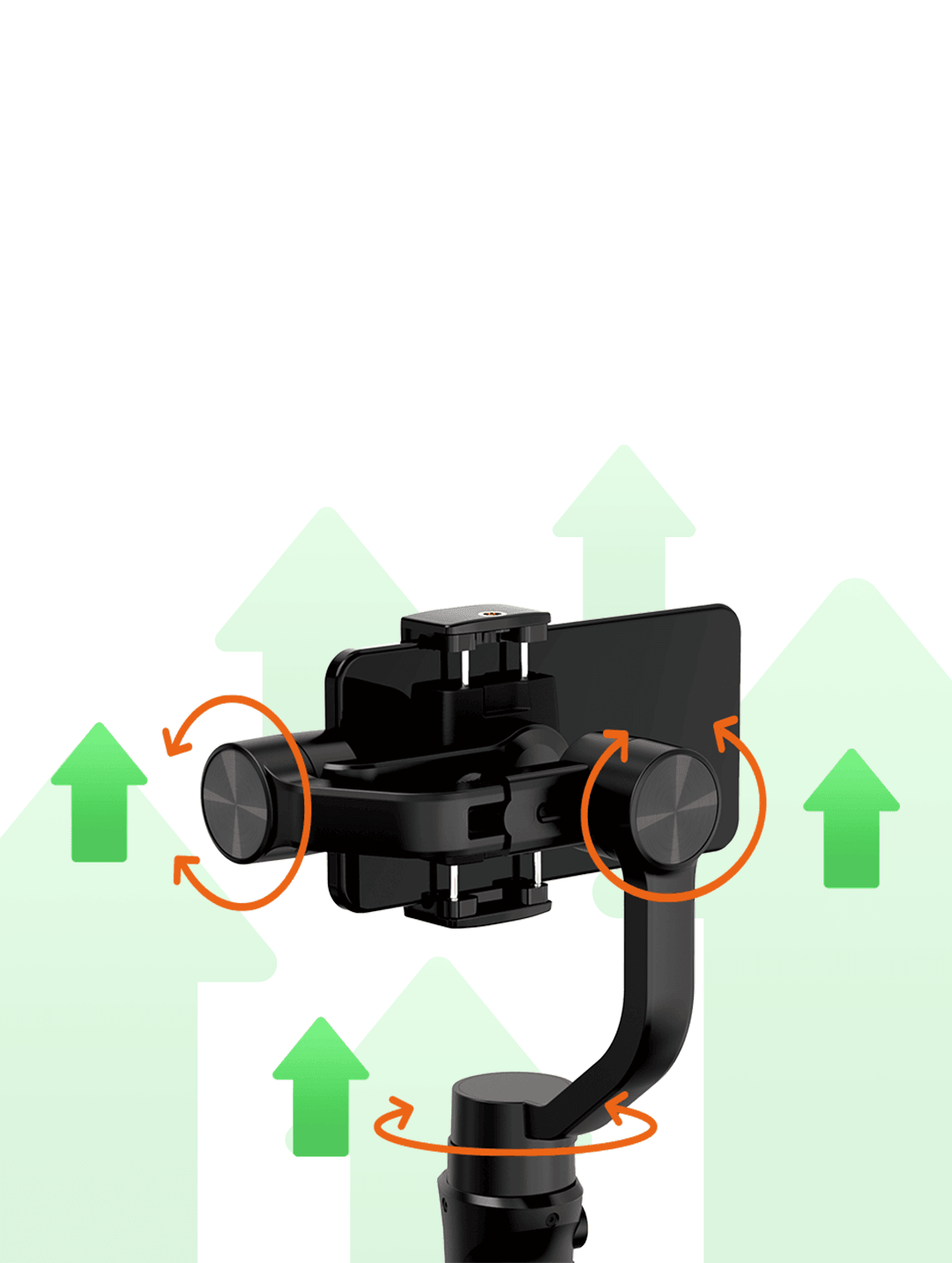 Hohem iSteady Mobile Plus (Classic Version)