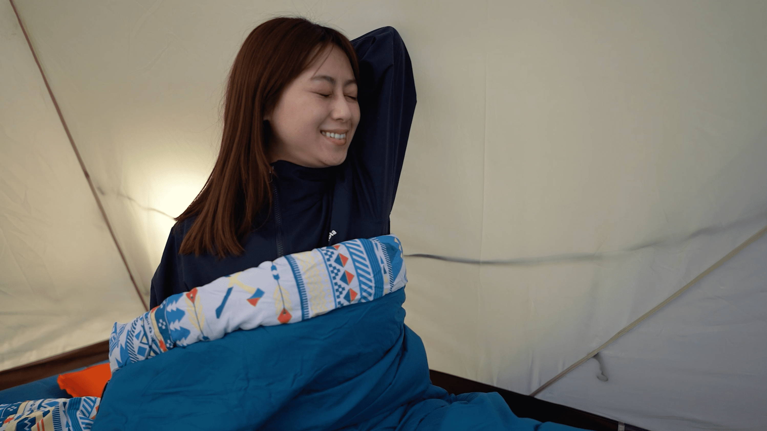 ALPIDEX Ultra-light Low Cot （ウルトラ ライト ローコット）