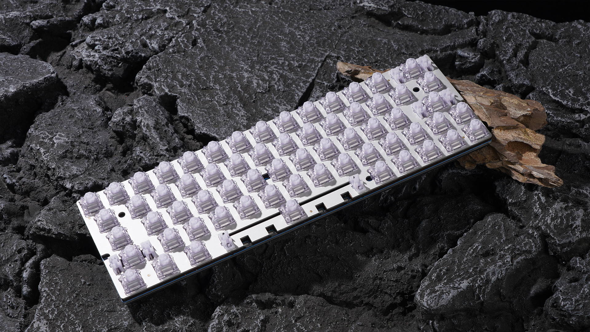 In Stock]Flux60 HE(Babao 60 HE)Module – Wuque Studio