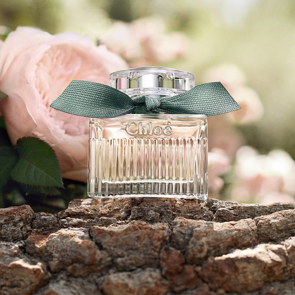 クロエ Chloe ロードクロエ オードトワレ 50ml 廃盤 未開封 香水