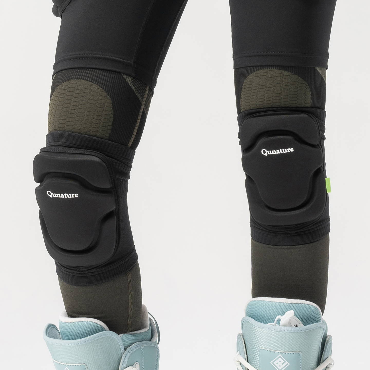 Qunature プロテクター 背中 お尻 肘 膝 2204-2207 – ROCKBROSJP