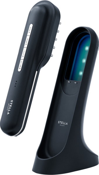 レンタル] STELLA BEAUTE(ステラ ボーテ) レーザー & EMSリフトブラシ