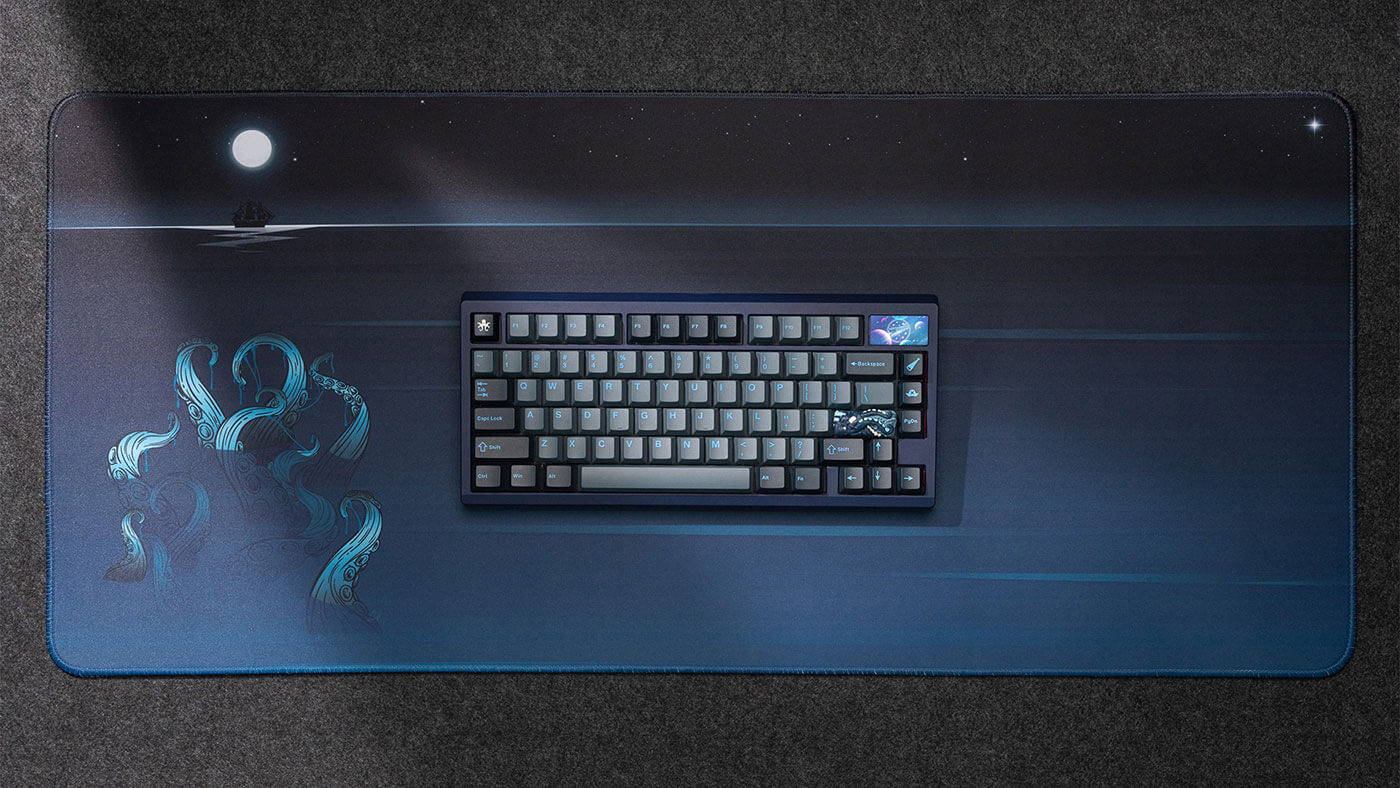 WS Kraken [Group Buy]