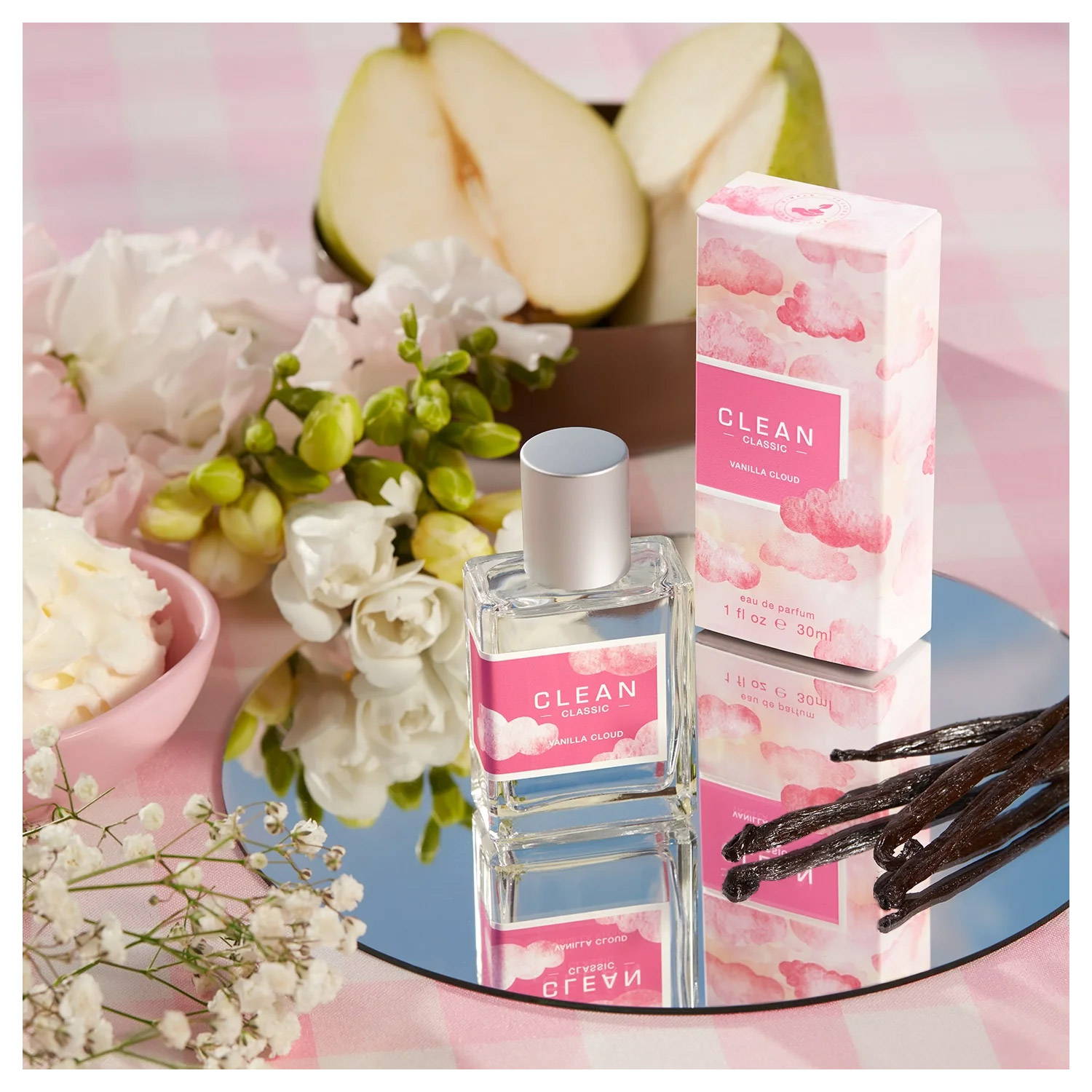 クリーン（CLEAN） | 2024 HOLIDAY GIFT