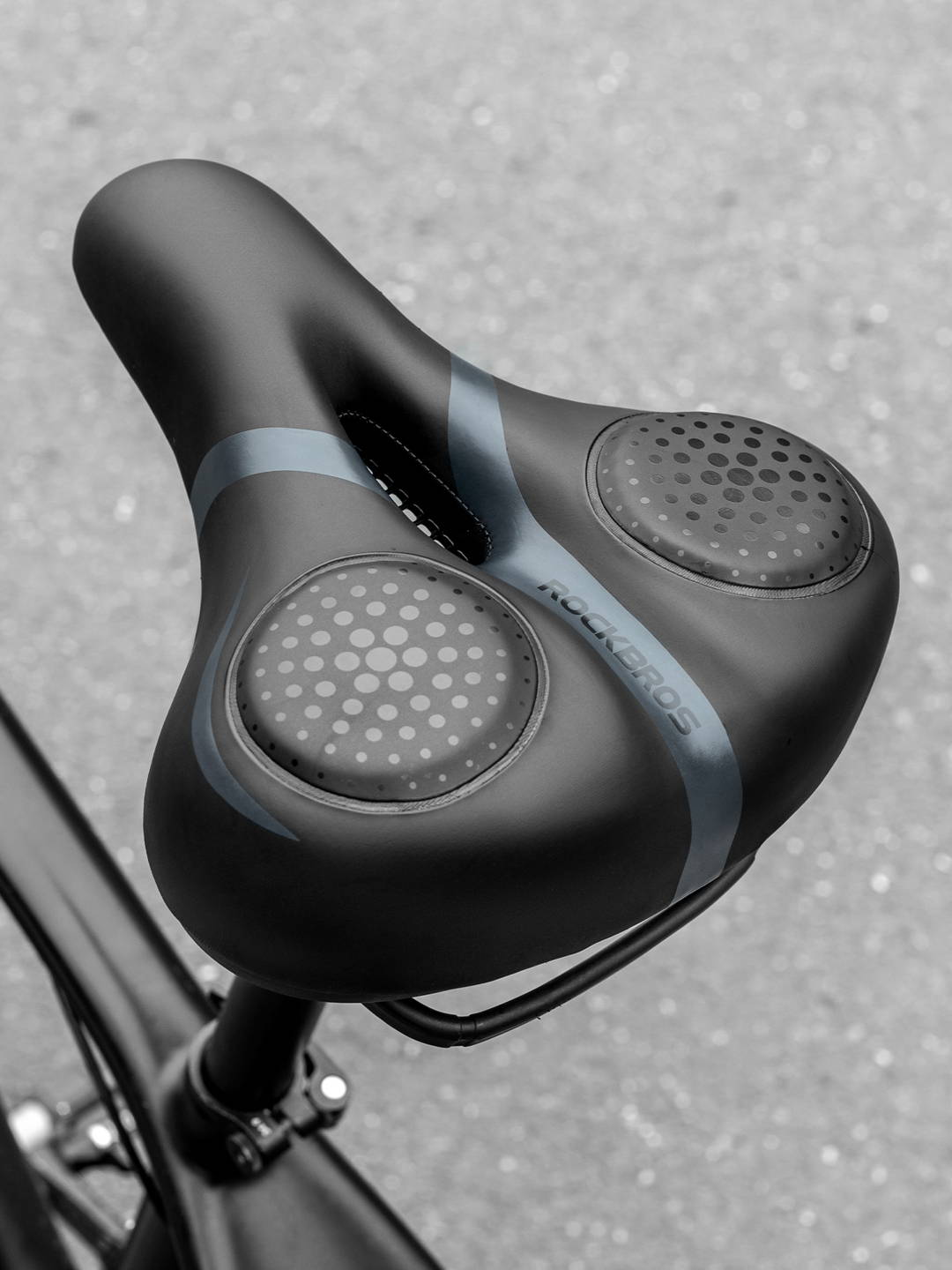 ROCKBROS コンフォートサドル 38210 – ROCKBROSJP