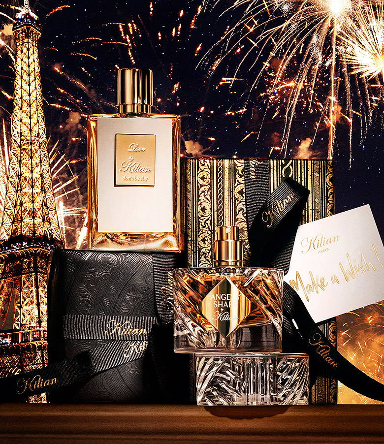 キリアン（KILIAN PARIS） | Kilian 15th Anniversary