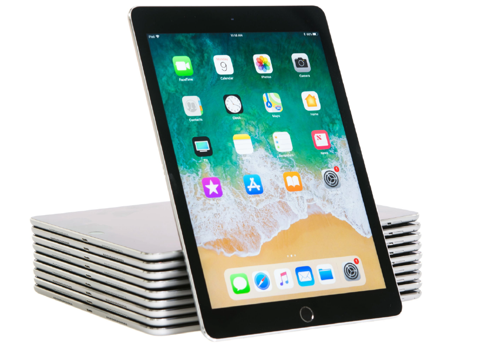 iPad Mini 4 – Tech to School