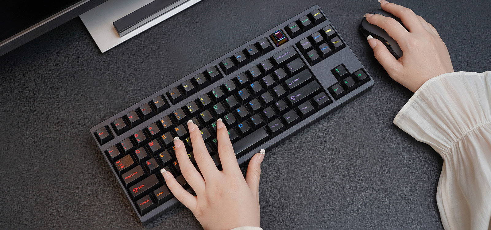 Zoom TKL - Essential Edition