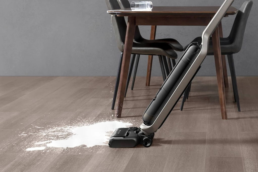 レンタル] Anker MACH V1 Ultra コードレススティッククリーナー