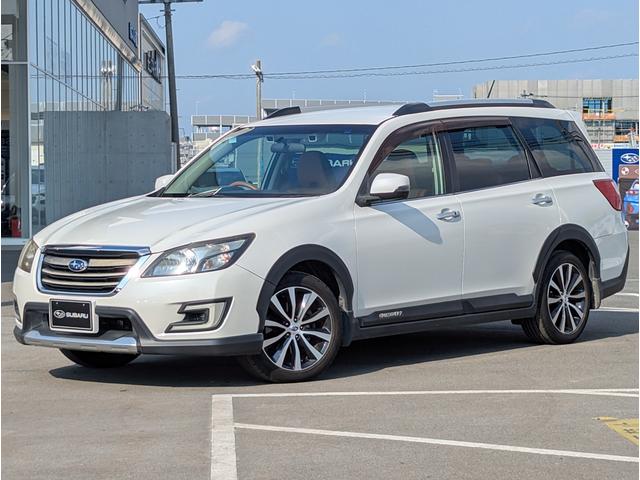 クロスオーバー7 | 中古車ならスグダス | SUBARU （公式）