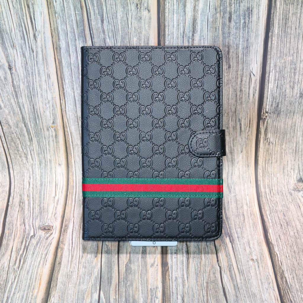 Gucci iPad Case - uCaseSpot