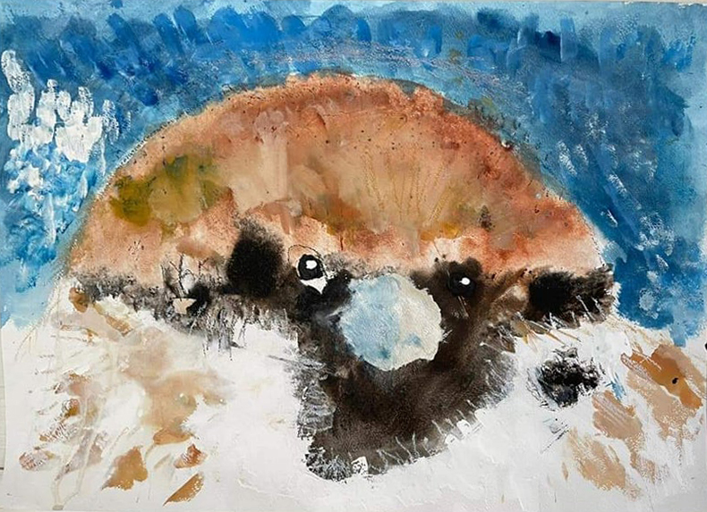 学校では教えてくれない 絵画コンクール 攻略法番外編 - 家カフェ