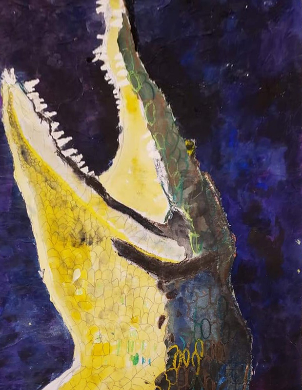 学校では教えてくれない 絵画コンクール 攻略法番外編 - 家カフェ