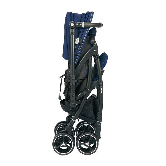 ラクーナ ビッテ クッション ナハトネイビー 2022年モデル ベビーカー