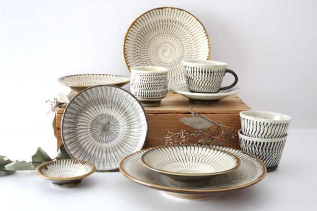 小鹿田焼・小石原焼まとめ】民藝ブームや特徴、人気の窯元まで