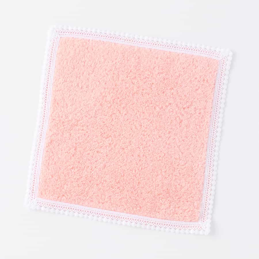 しあわせタオル