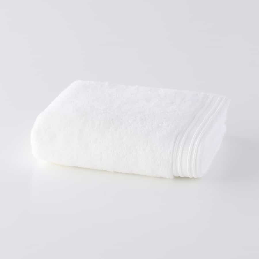 繊維の宝石海島綿「レジェンド」 フェイスタオル（F25026）-UCHINO