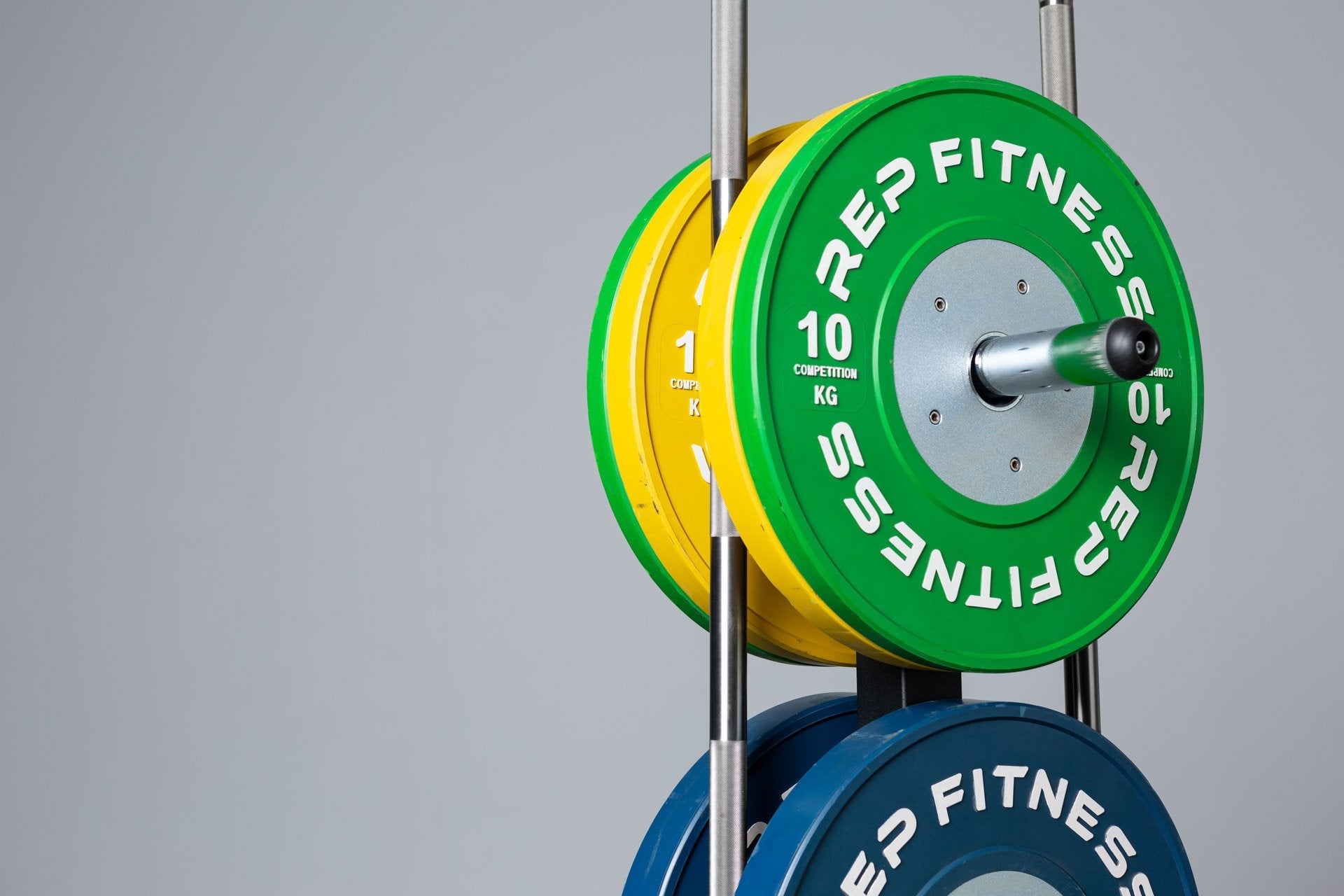 ウェイトプレートツリー | REP Fitness｜ウチノジム