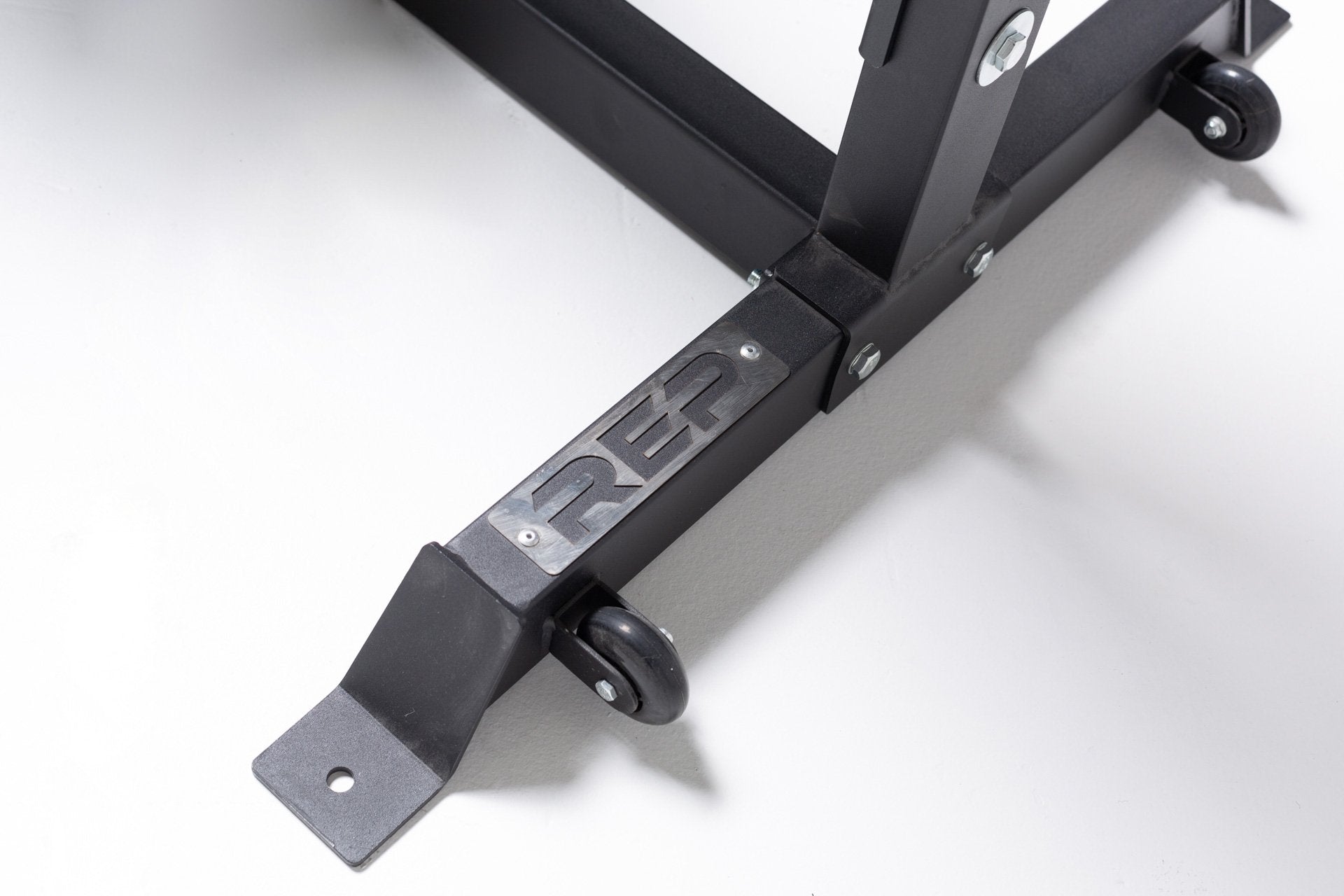 グルートハムデベロッパー（GHD） | REP Fitness –ウチノジム