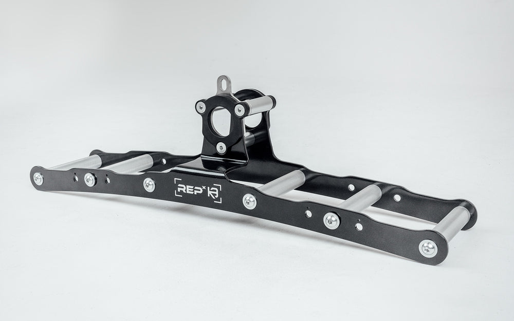 ケーブルアタッチメント –ウチノジム