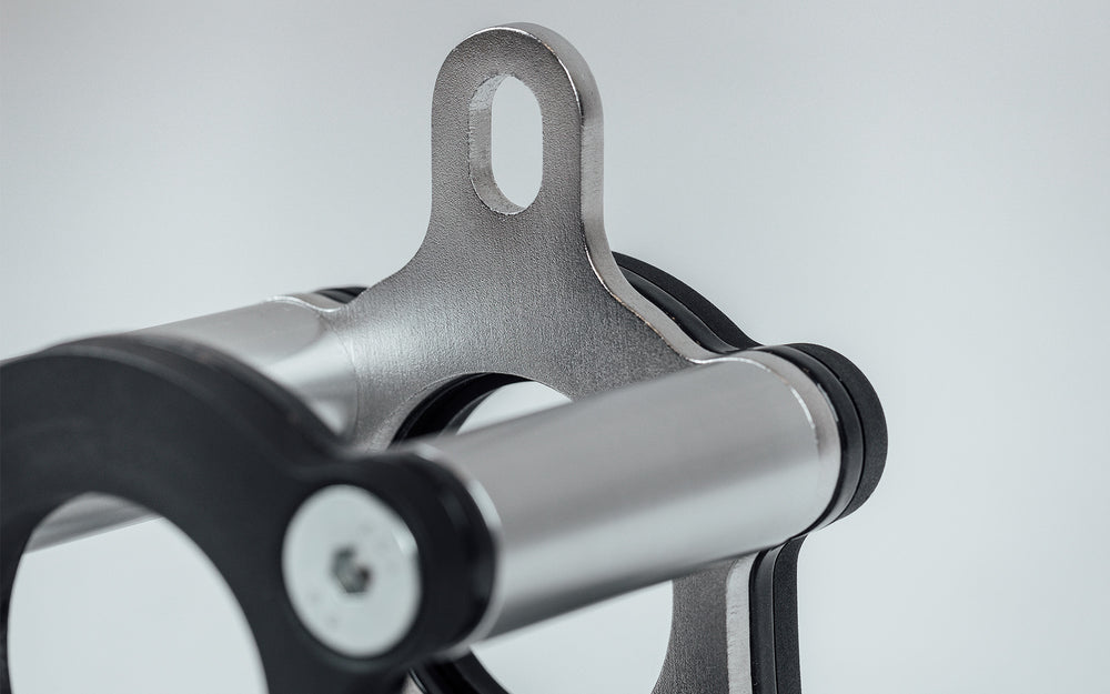 ケーブルアタッチメント –ウチノジム