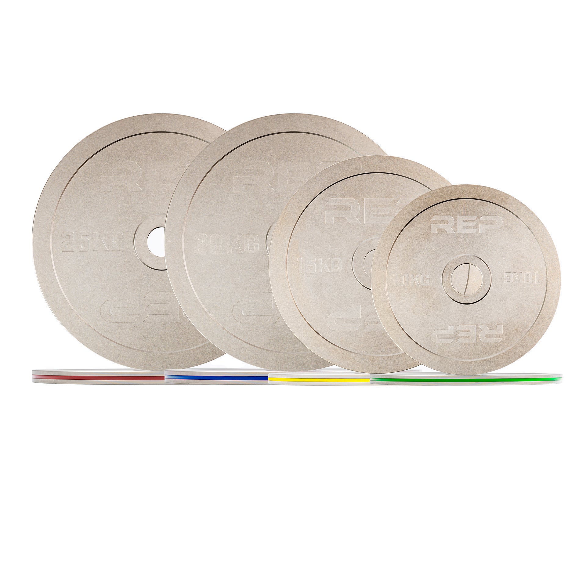 バーベルプレート おすすめ｜ウレタン・アイアン・オリンピック