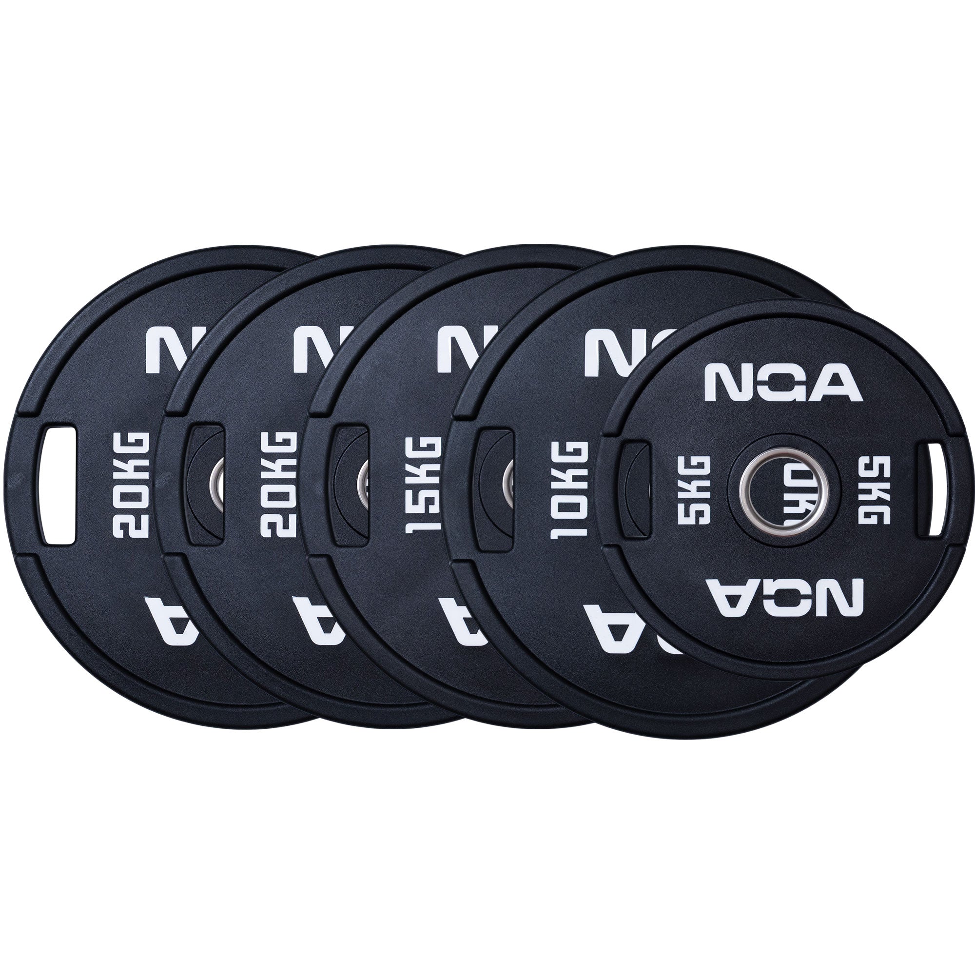 ウレタンオリンピックプレート | REP Fitness –ウチノジム