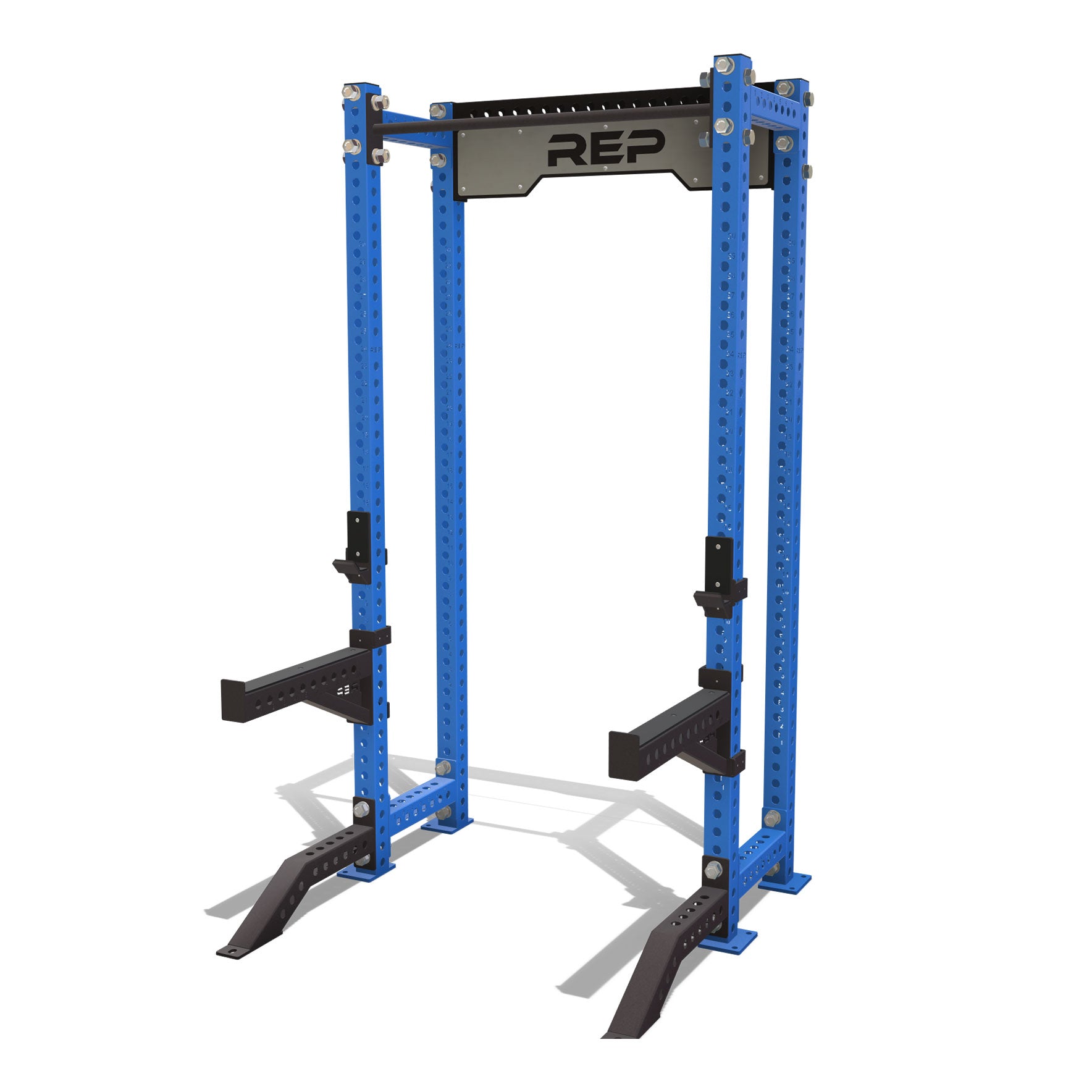 PR-5000 ハーフラック | REP Fitness –ウチノジム